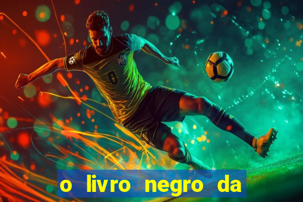 o livro negro da loteria pdf dowload